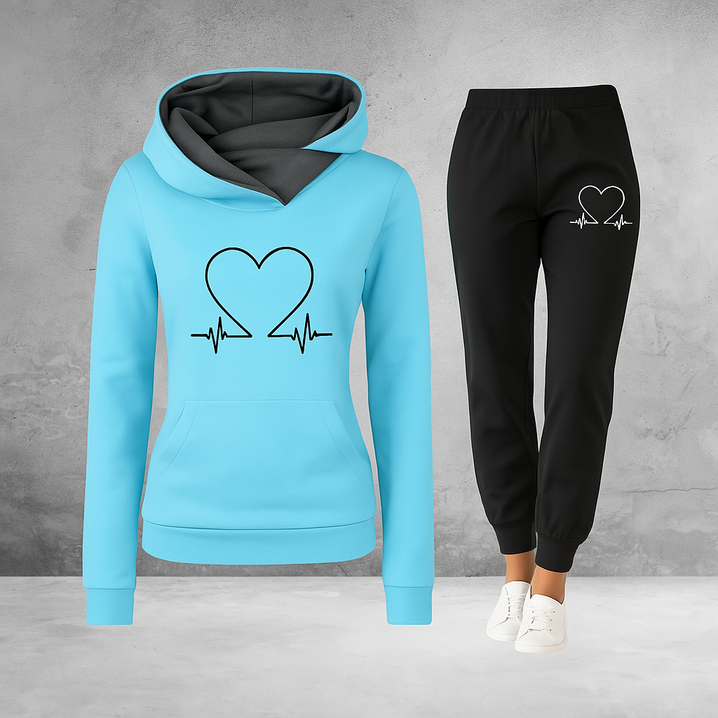 Seraphina™ | Tenues de la collection Heartbeat 