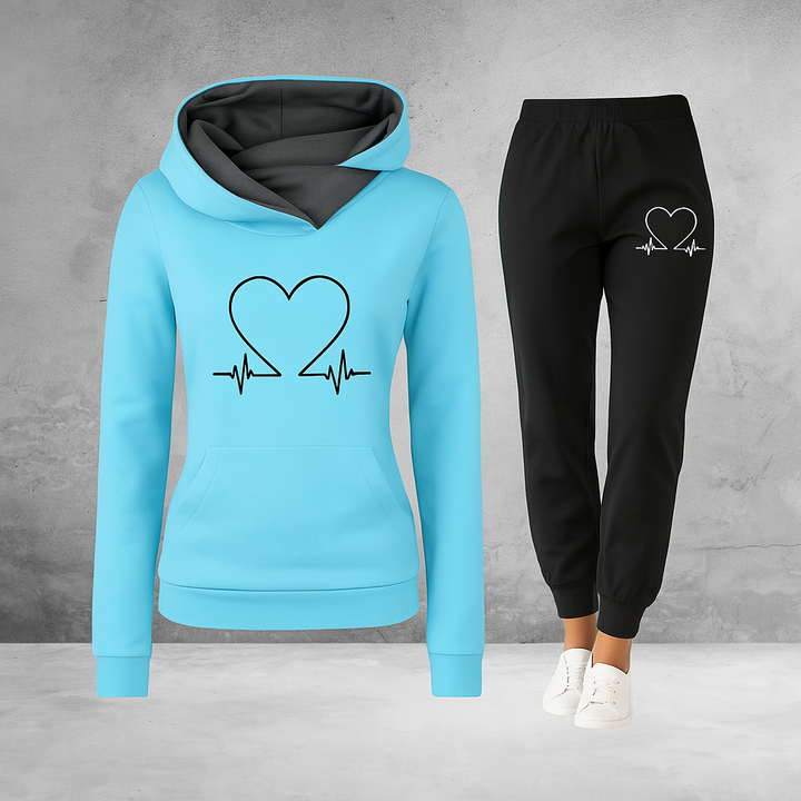 Seraphina™ | Tenues de la collection Heartbeat 