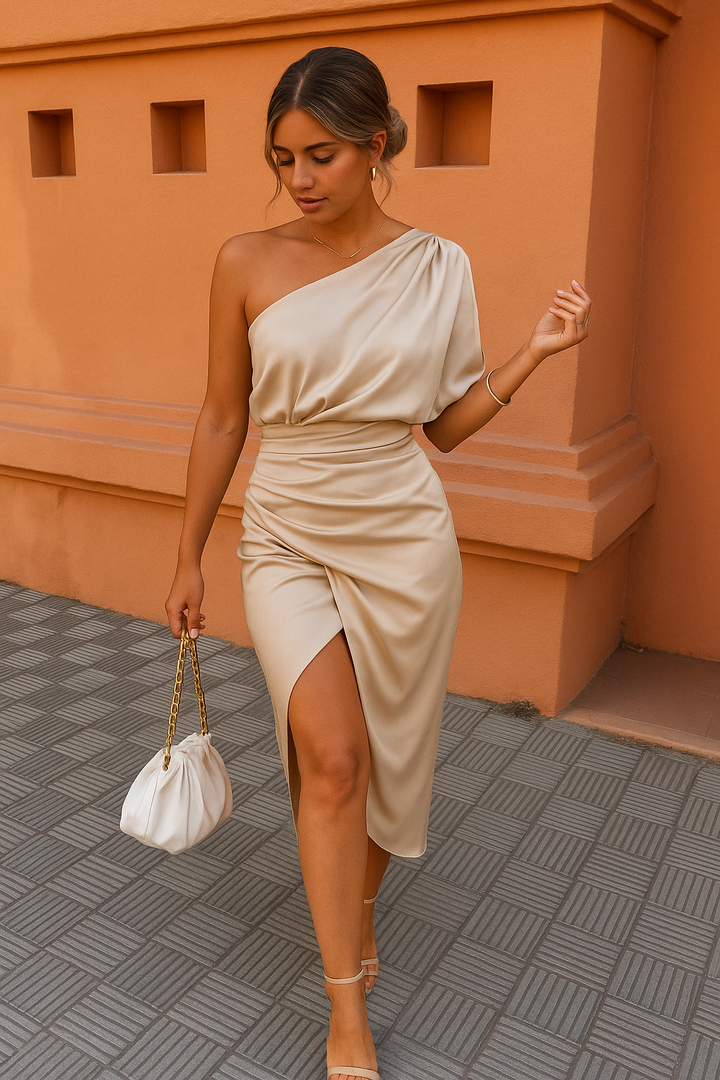 Alicia™ | Tenue Élégante 
