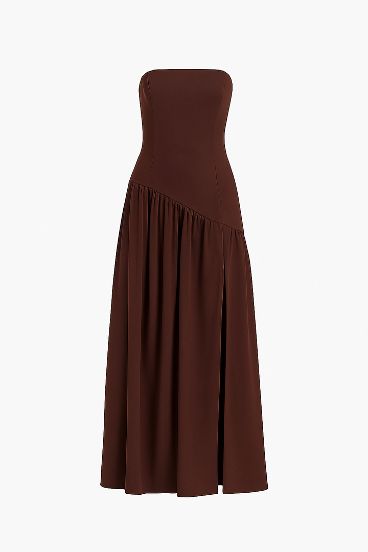 Amary™ | Graceful Flowing Gown