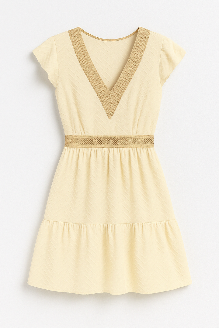 Anea™ | Robe Gracieuse 