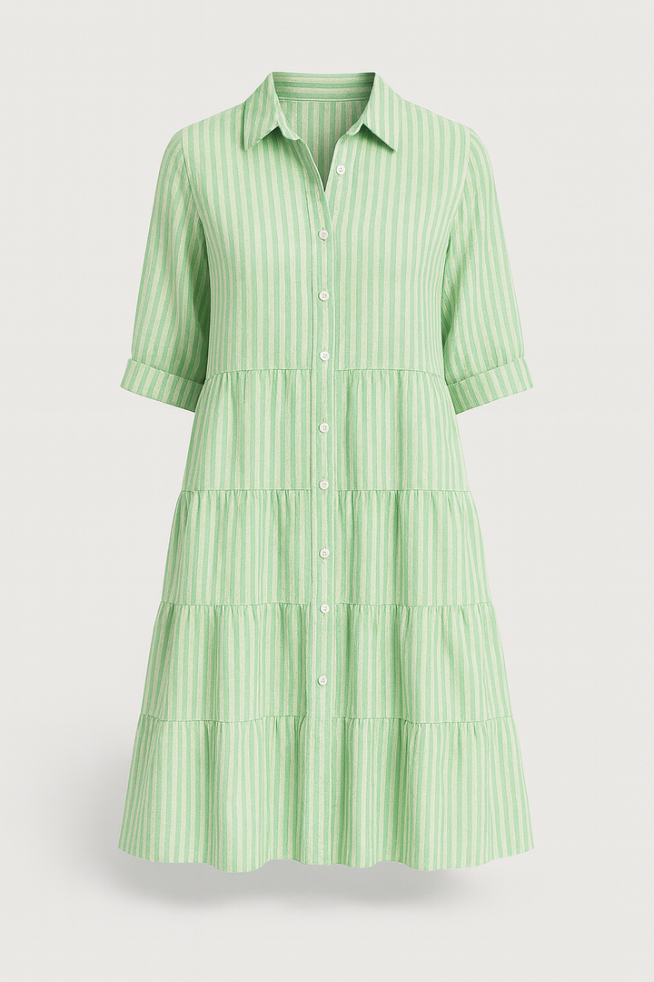 Mira™ | Effortless Elegance Dress