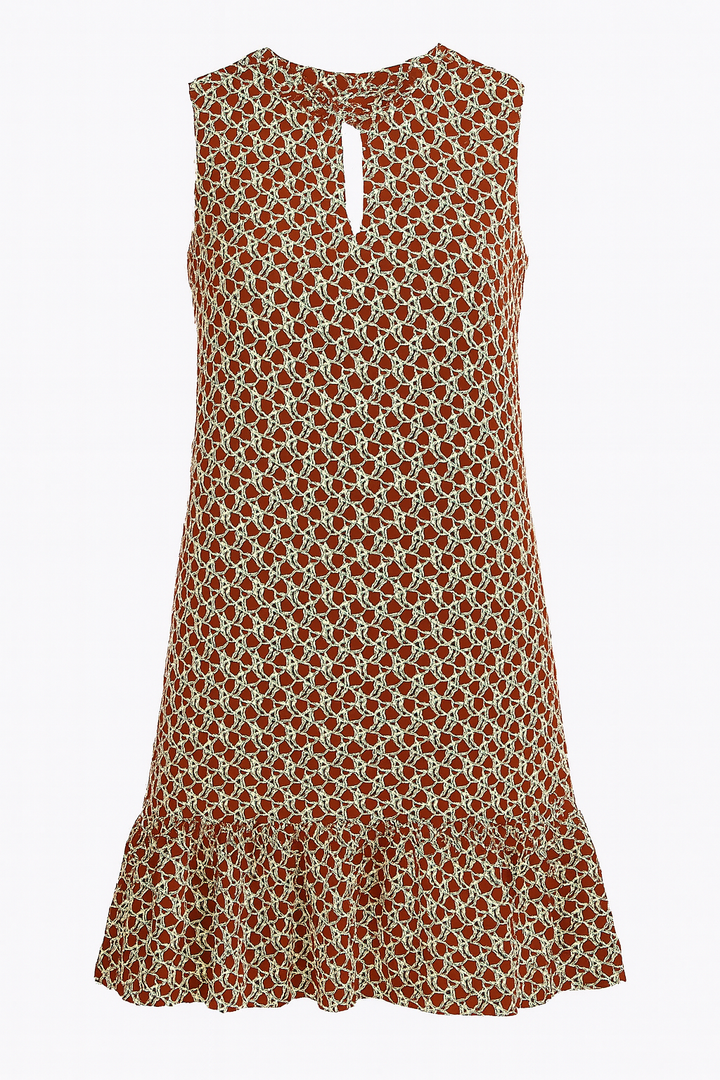 Elin™ | Breezy Summer Elegance