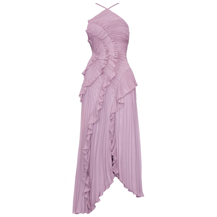 Emmeline™ | Graceful Violet Ensemble