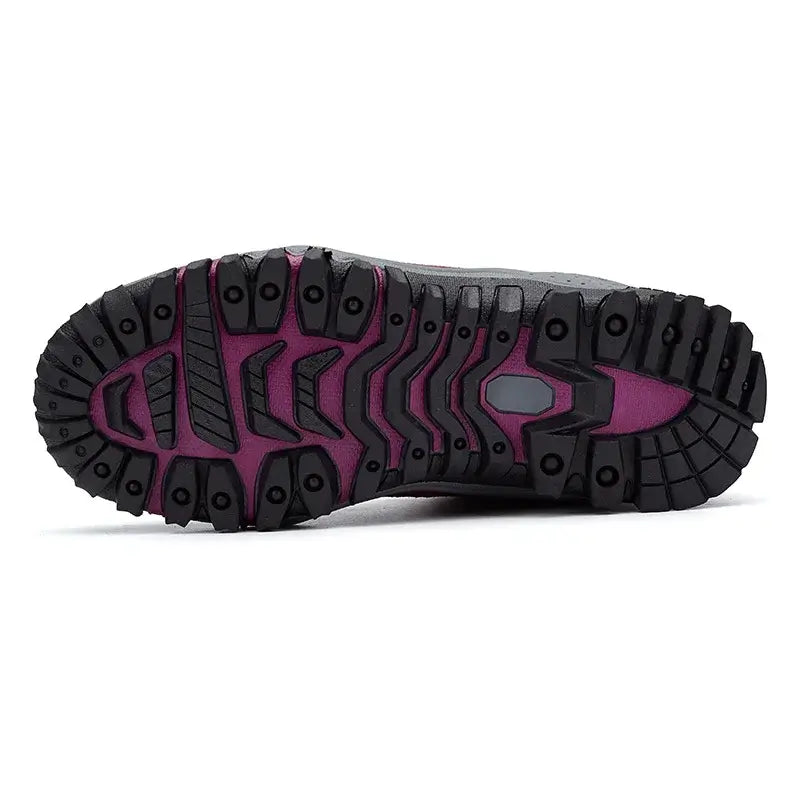 Chaussures orthopédiques d'hiver Polina 
