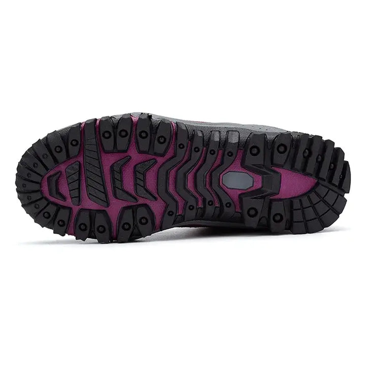 Chaussures orthopédiques d'hiver Polina 