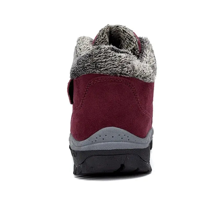 Chaussures orthopédiques d'hiver Polina 