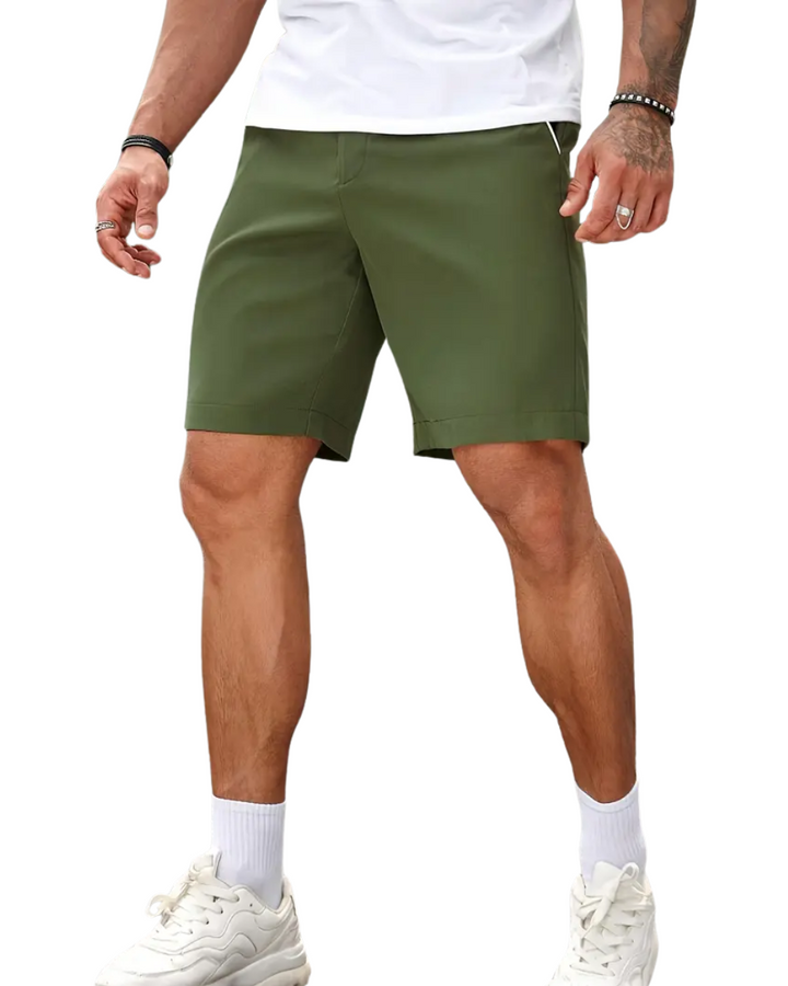 Shorts extensibles chic 