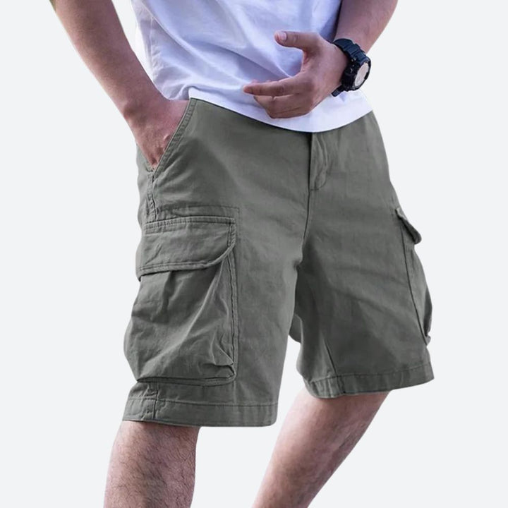 Casual Shorts