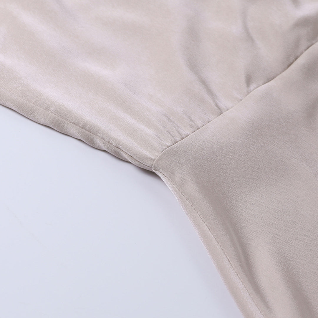 Maëlys™ | Graceful Strap-Free Dress