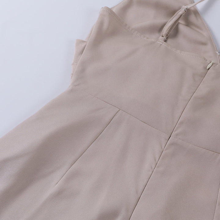 Maëlys™ | Graceful Strap-Free Dress