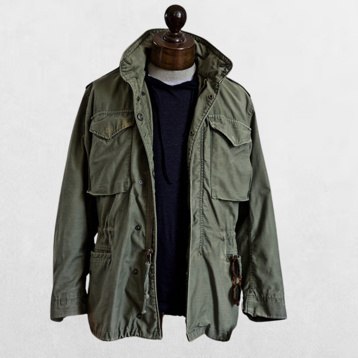 Giovanni™ | Classic M65 Field Jacket