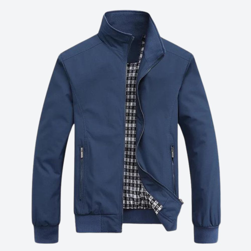 Veste d'été coupe-vent 