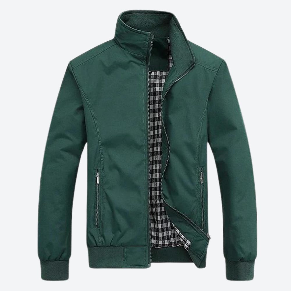 Veste d'été coupe-vent 
