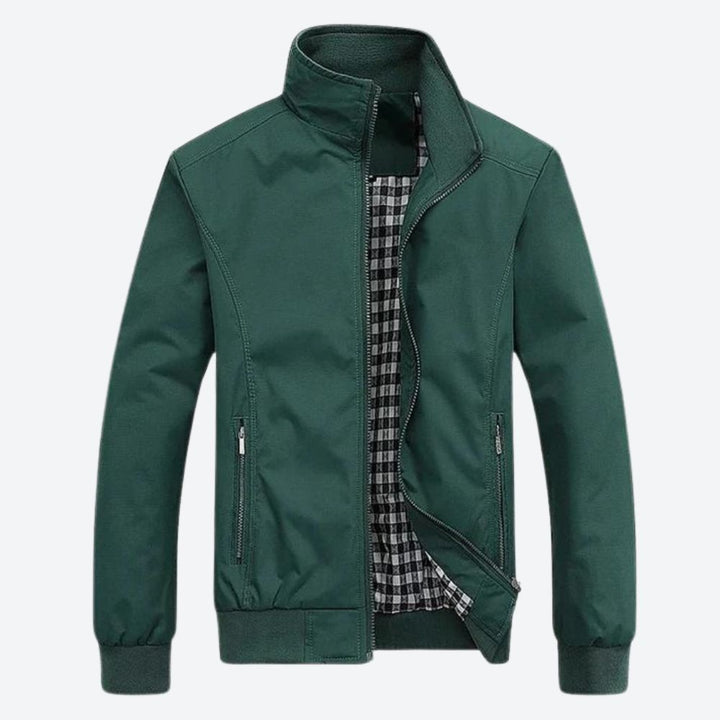 Veste d'été coupe-vent 