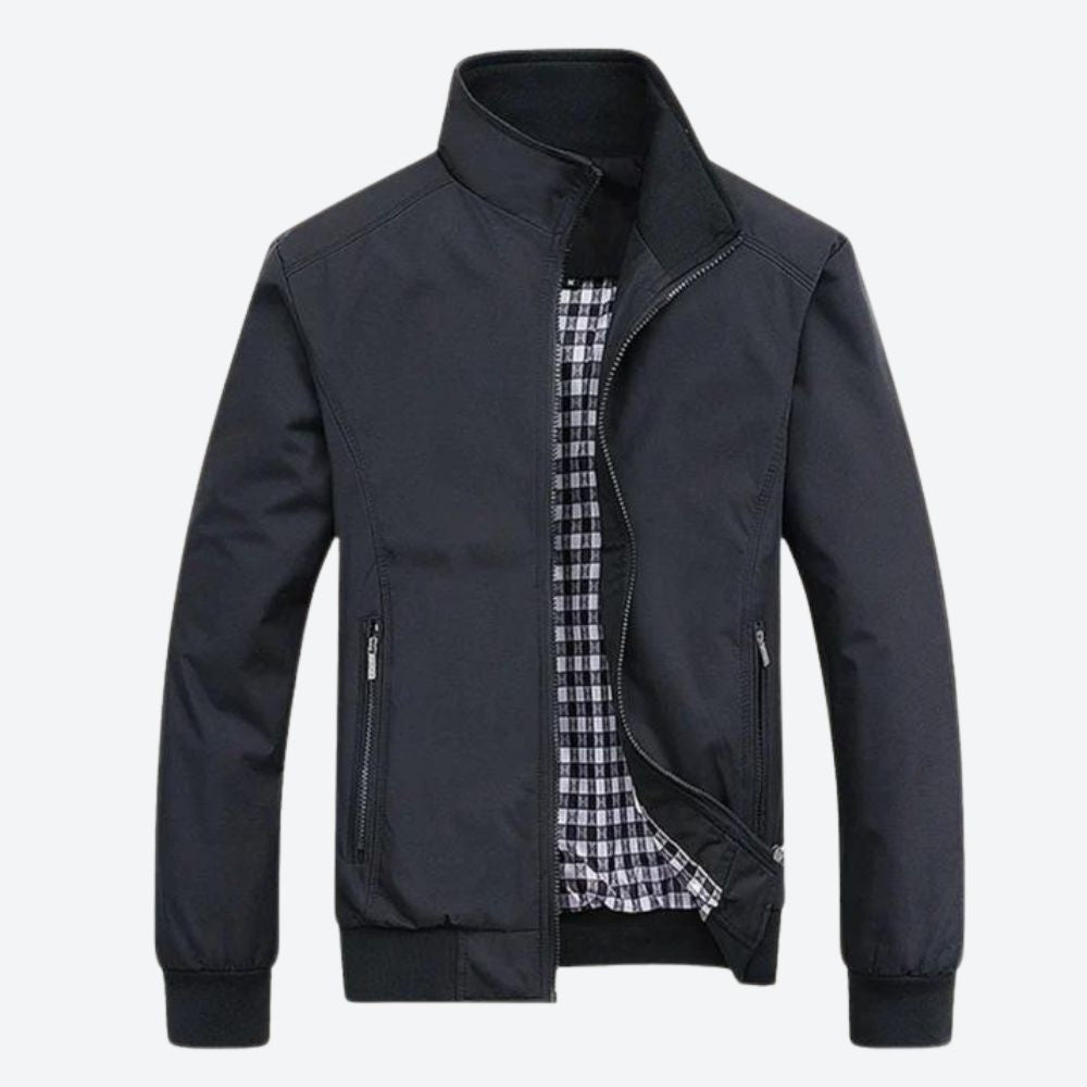 Veste d'été coupe-vent 