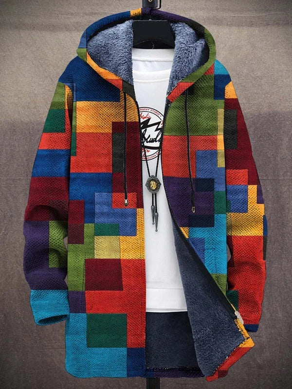 Maximiliano™ | Artistic Luxurious Cardigan