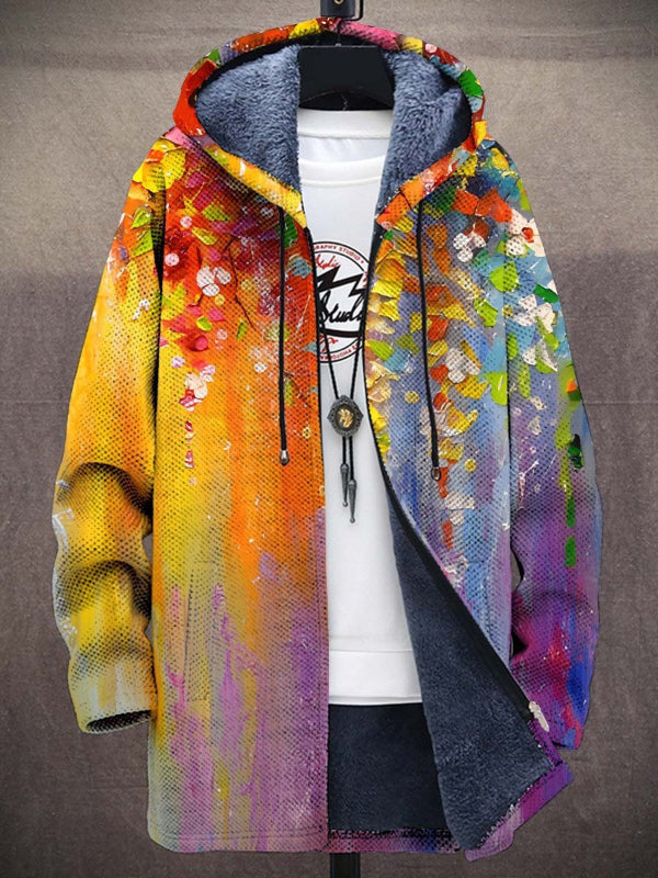 Maximiliano™ | Artistic Luxurious Cardigan