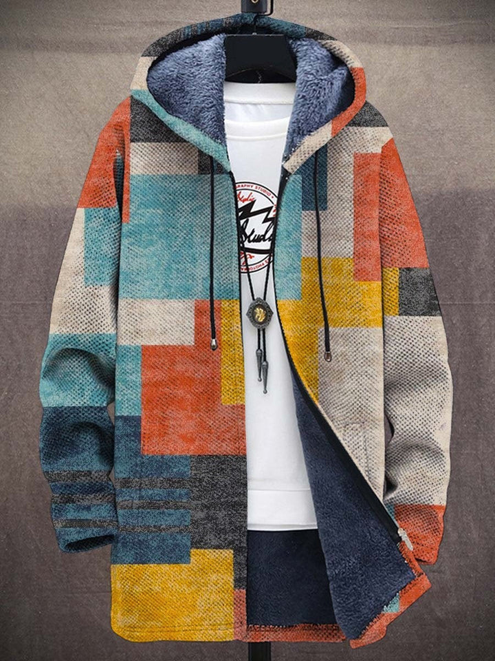 Maximiliano™ | Artistic Luxurious Cardigan