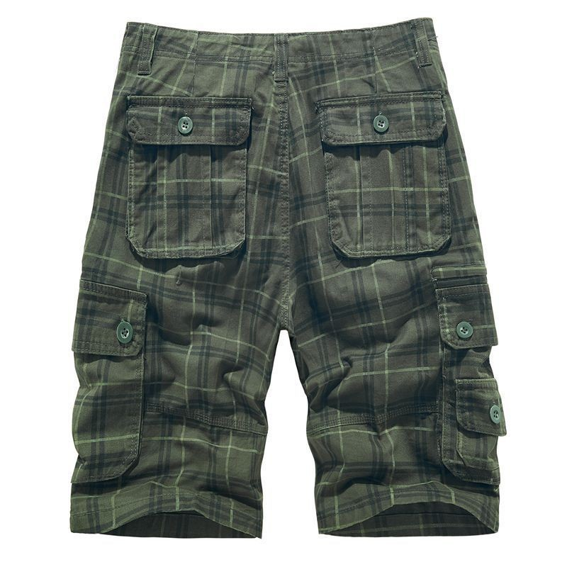 Shorts Cargo 