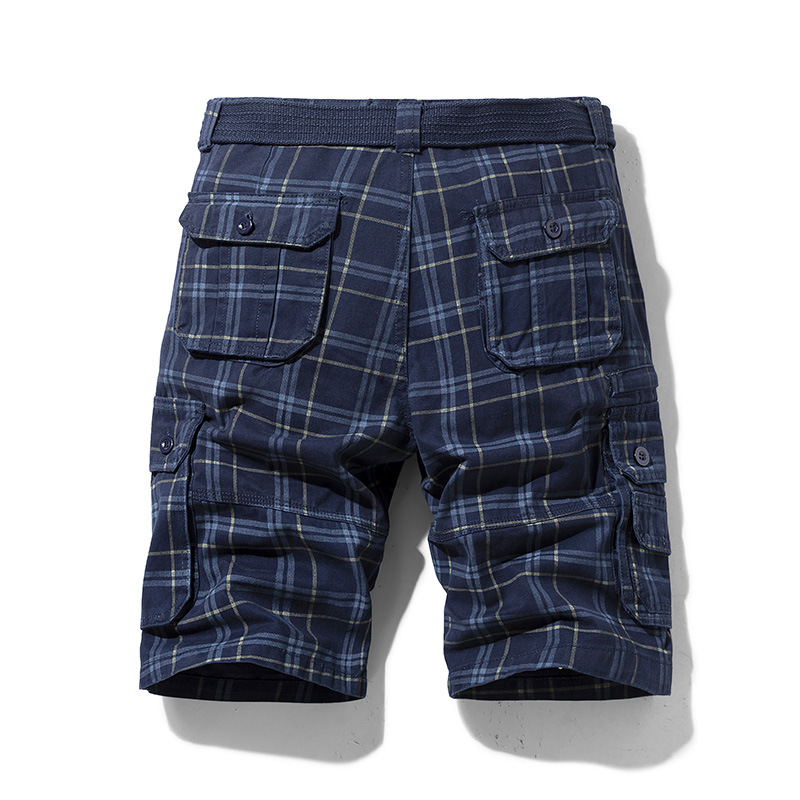 Shorts Cargo 