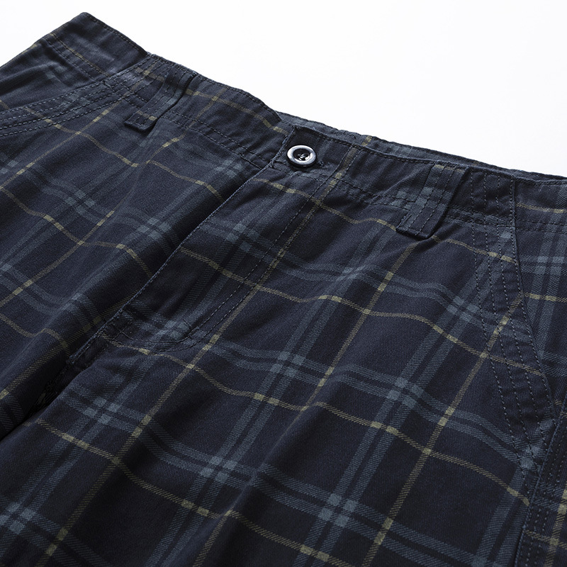 Shorts Cargo 