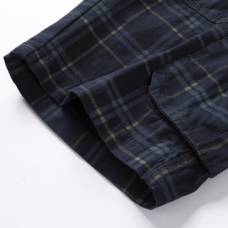 Shorts Cargo 