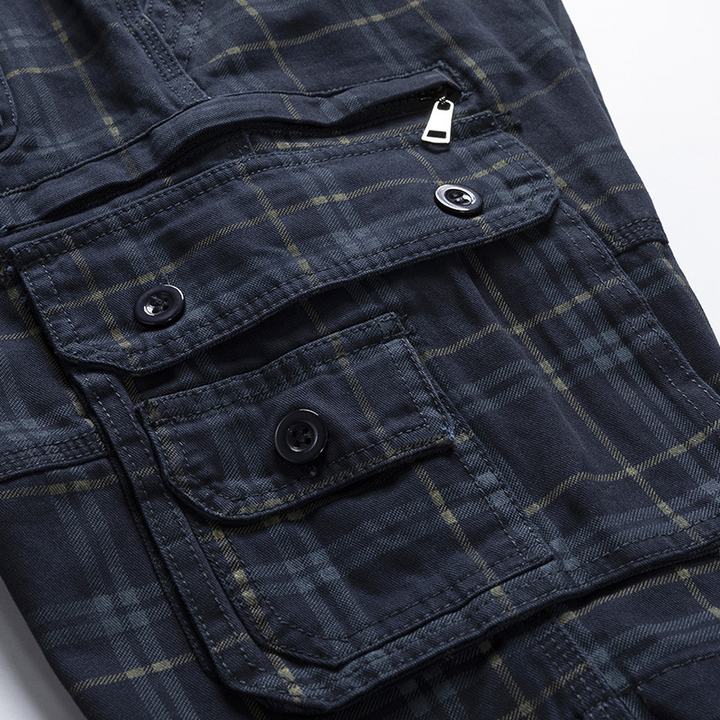 Shorts Cargo 