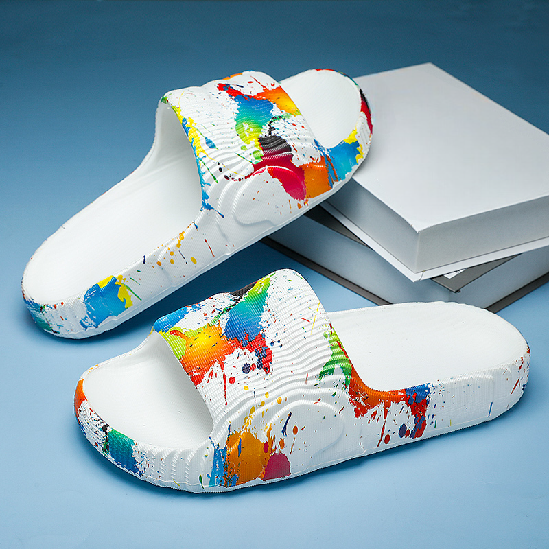 Sandales Vega Ultra-Confortables (Unisexe) 