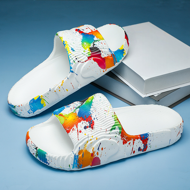 Sandales Vega Ultra-Confortables (Unisexe) 