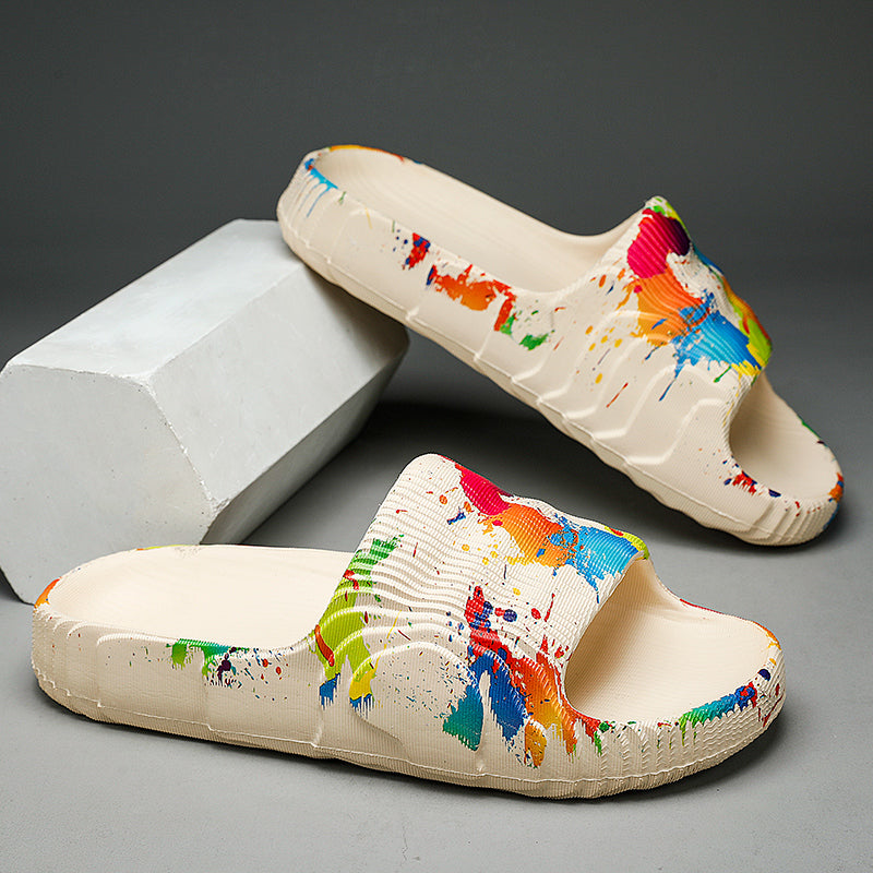 Sandales Vega Ultra-Confortables (Unisexe) 