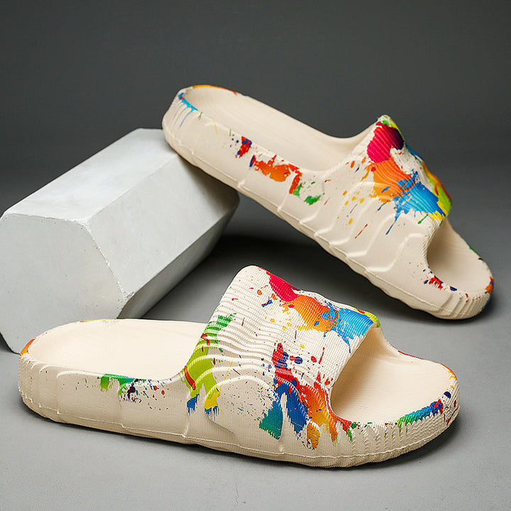 Sandales Vega Ultra-Confortables (Unisexe) 