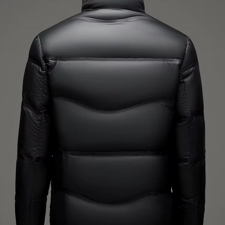 Velmira™ | Veste en duvet de canard 