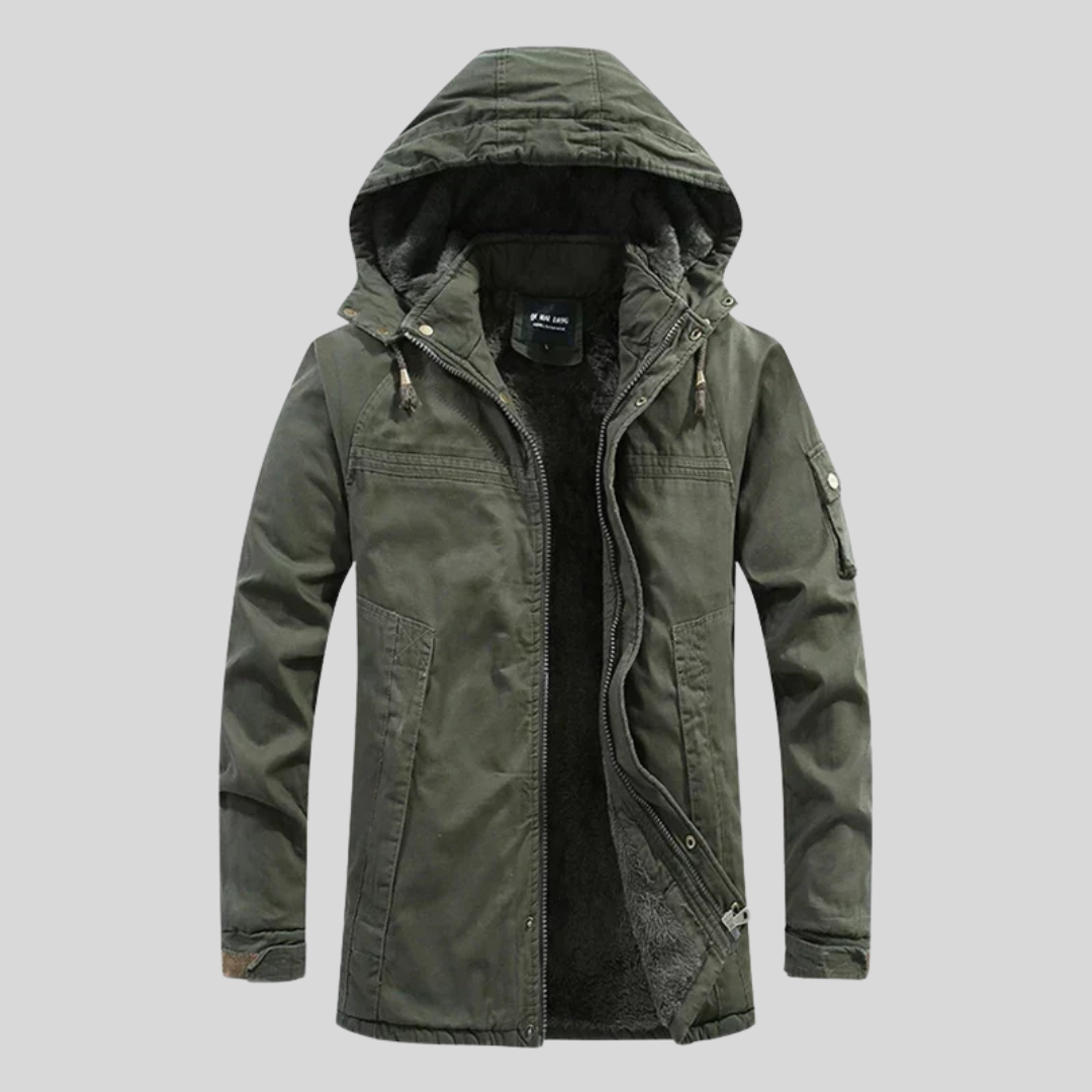 Isaline™ | Veste en polaire confortable 