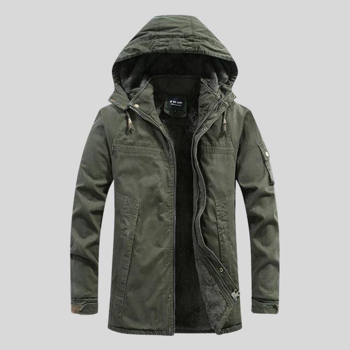 Isaline™ | Veste en polaire confortable 