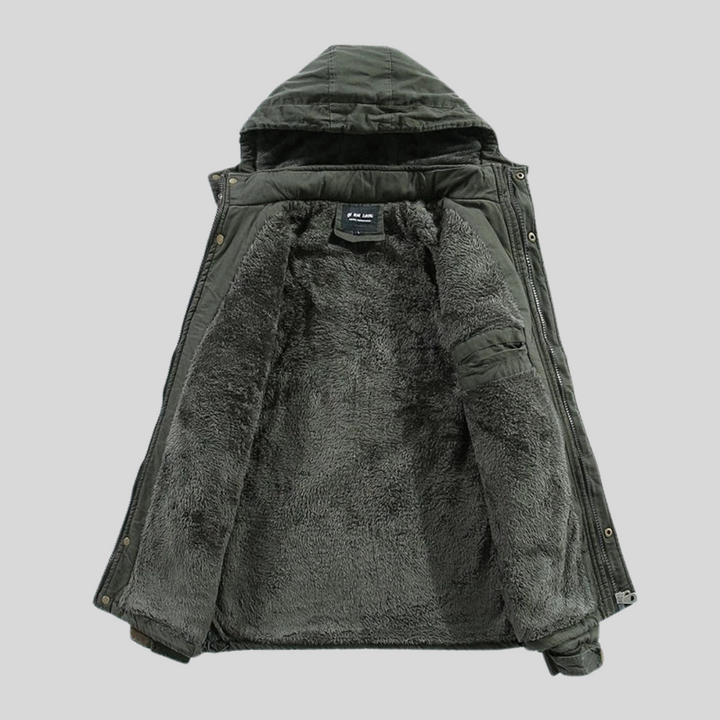 Isaline™ | Veste en polaire confortable 