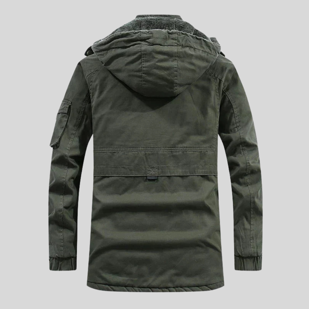 Isaline™ | Veste en polaire confortable 