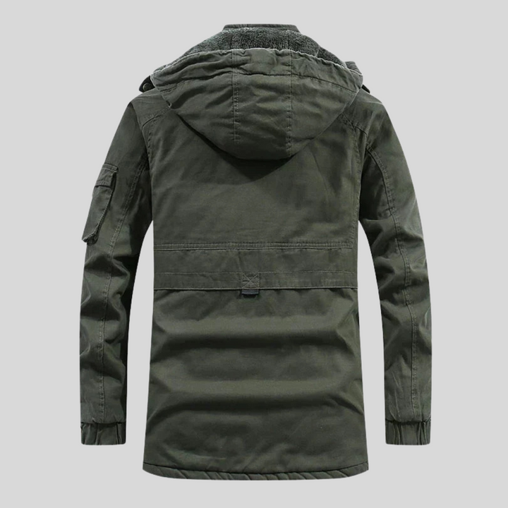 Isaline™ | Veste en polaire confortable 