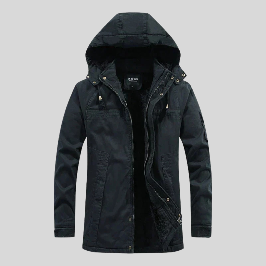 Isaline™ | Veste en polaire confortable 