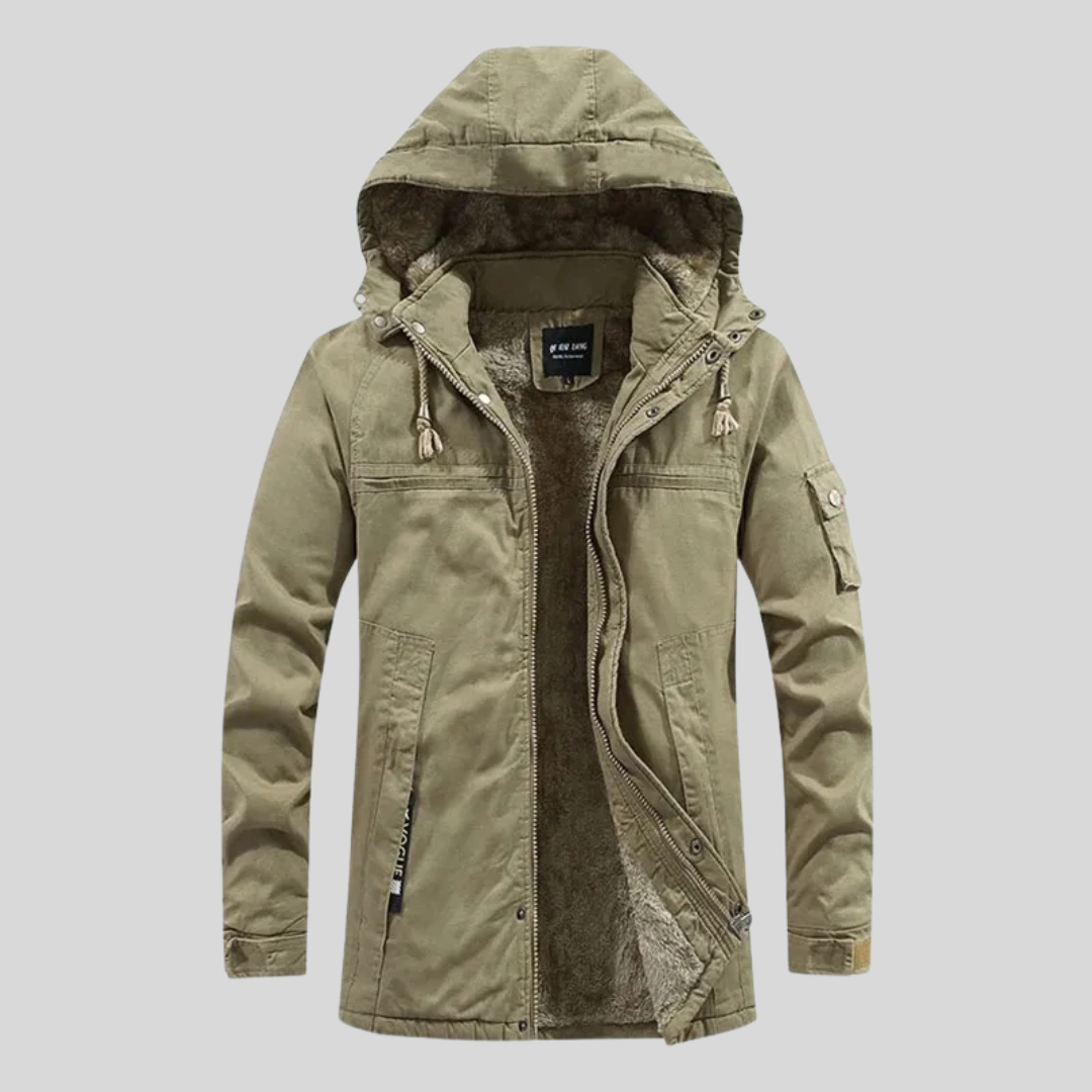 Isaline™ | Veste en polaire confortable 