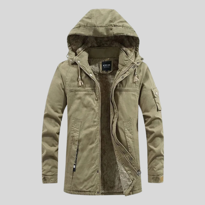 Isaline™ | Veste en polaire confortable 