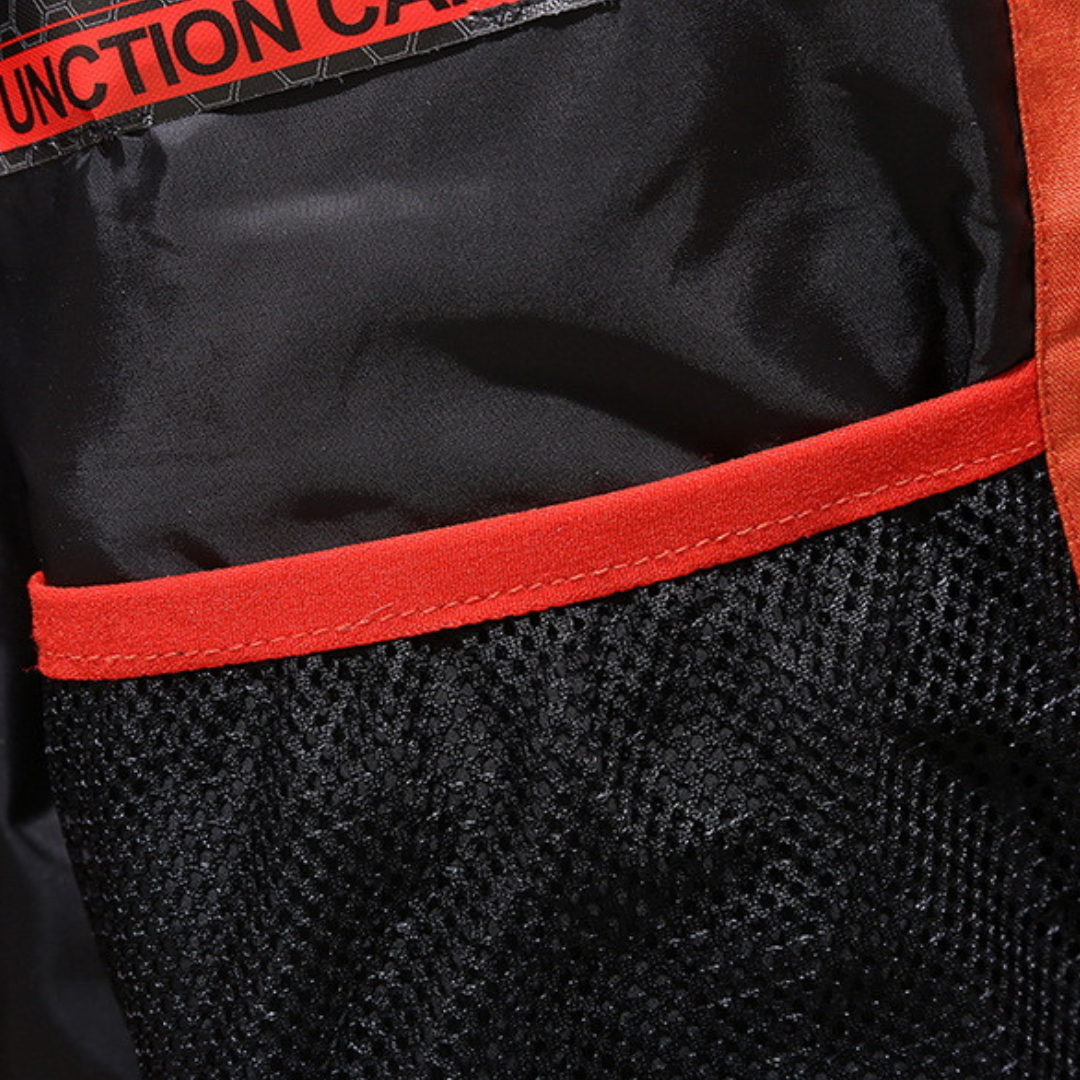 Lerande™ | Veste chaude en duvet 