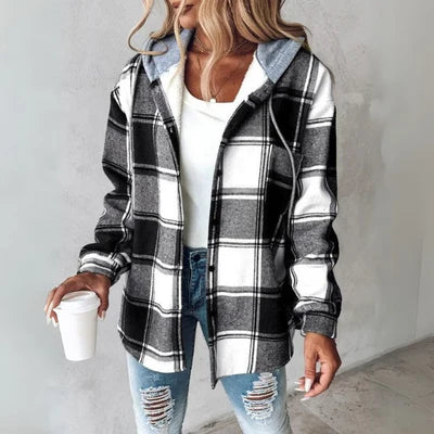Sara | Veste Douillette 