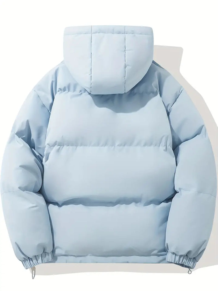 Valora™ | Veste d'hiver isolée avec capuche 