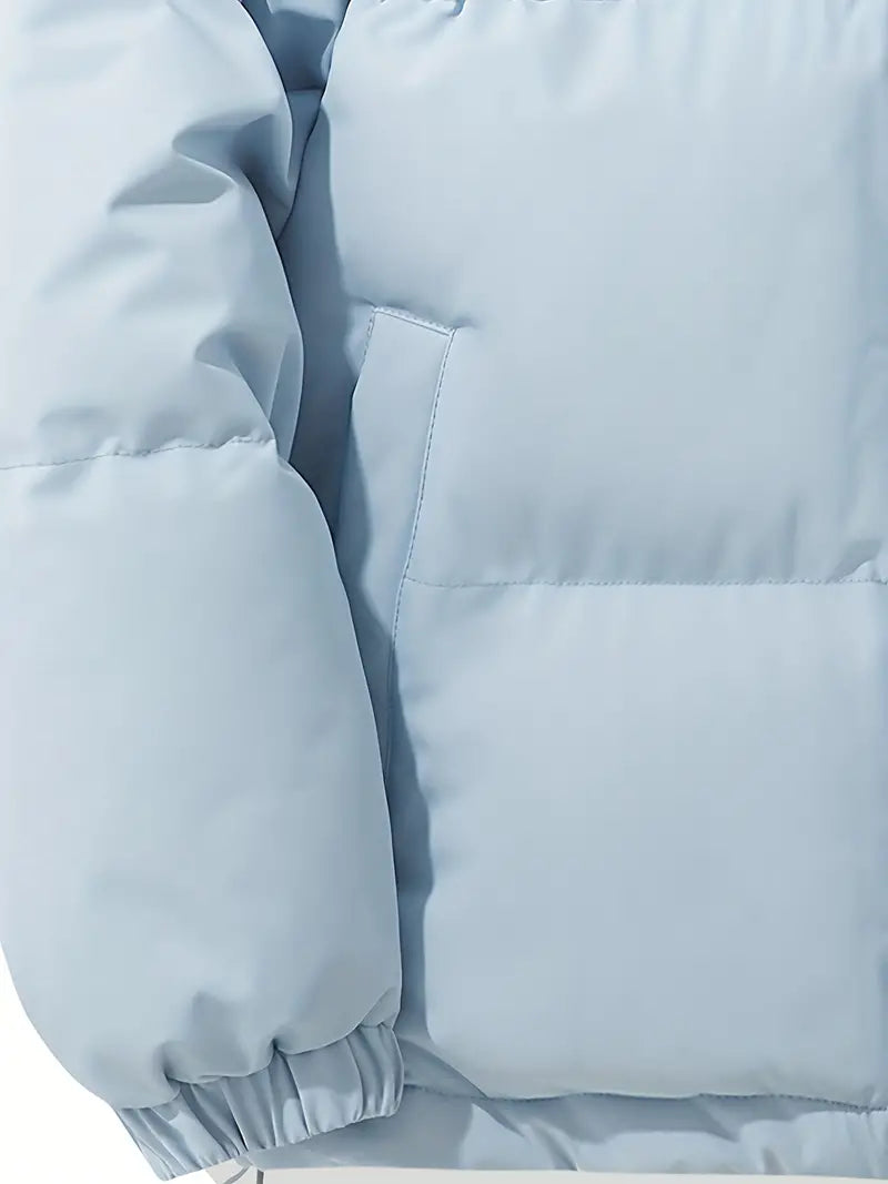 Valora™ | Veste d'hiver isolée avec capuche 