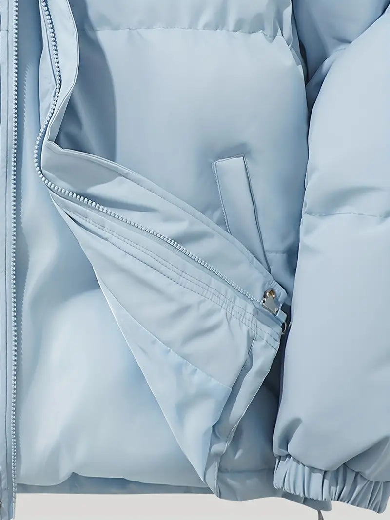 Valora™ | Veste d'hiver isolée avec capuche 