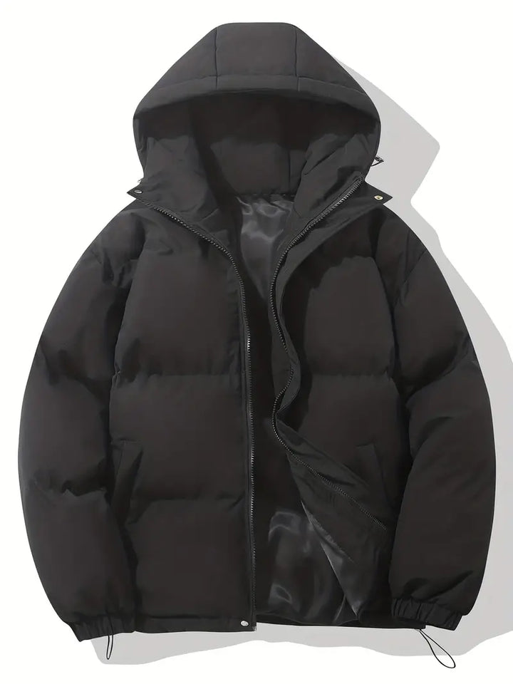 Valora™ | Veste d'hiver isolée avec capuche 