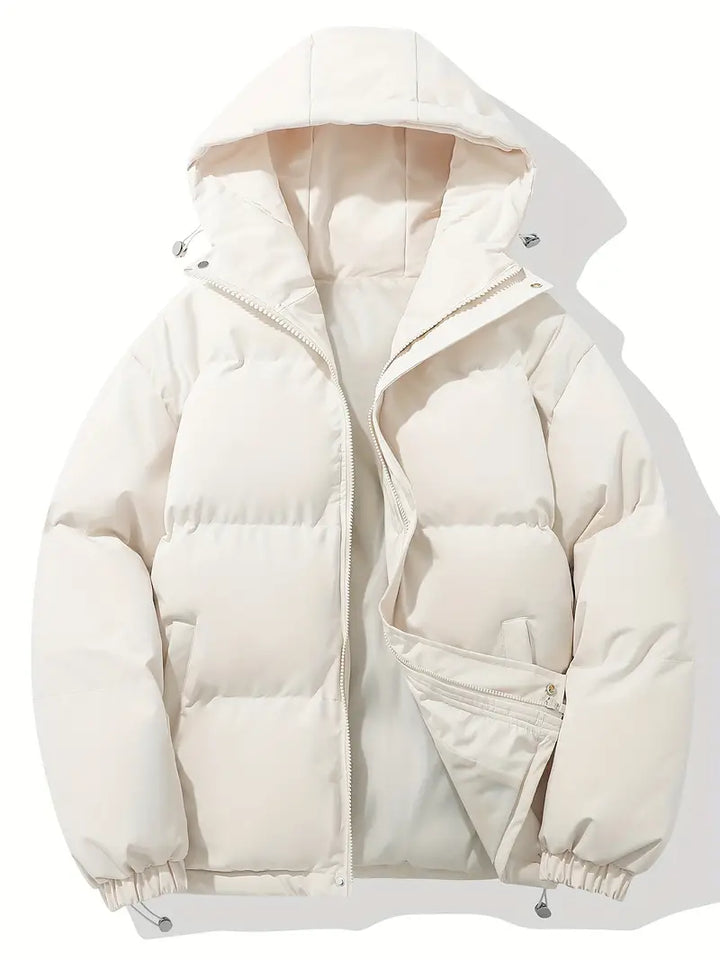 Valora™ | Veste d'hiver isolée avec capuche 