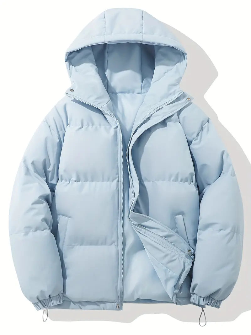 Valora™ | Veste d'hiver isolée avec capuche 