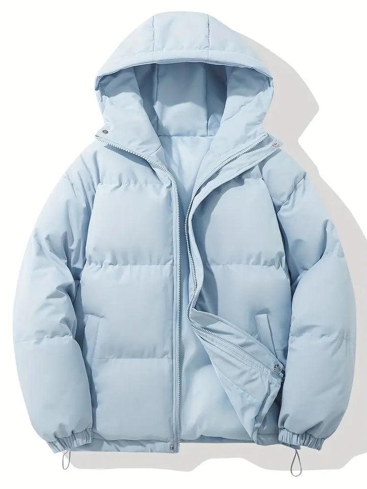 Valora™ | Veste d'hiver isolée avec capuche 